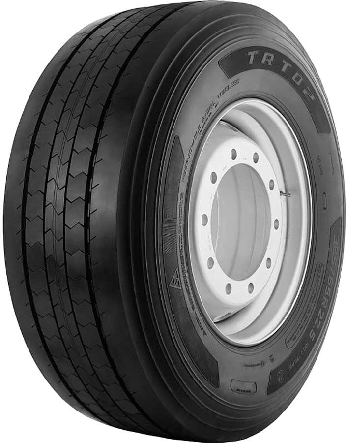Автошина 435/50R19.5 TRIANGLE TRT02 + 160J
